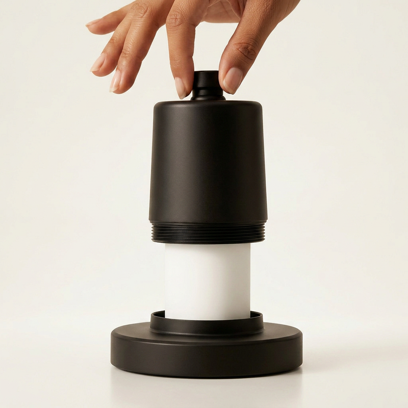 HEYKURL. Rainshower Filter Refill