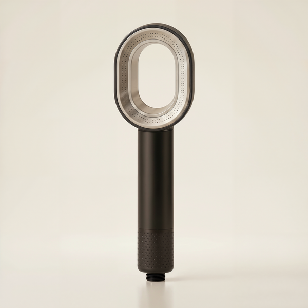 HEYKURL. Filtered Showerhead