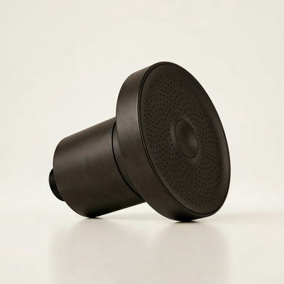 HEYKURL. Filtered Showerhead
