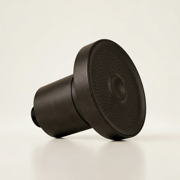 HEYKURL. Filtered Showerhead
