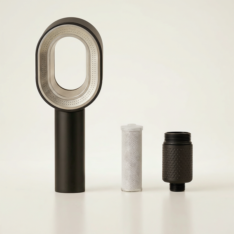 HEYKURL. Handheld Filter Refill